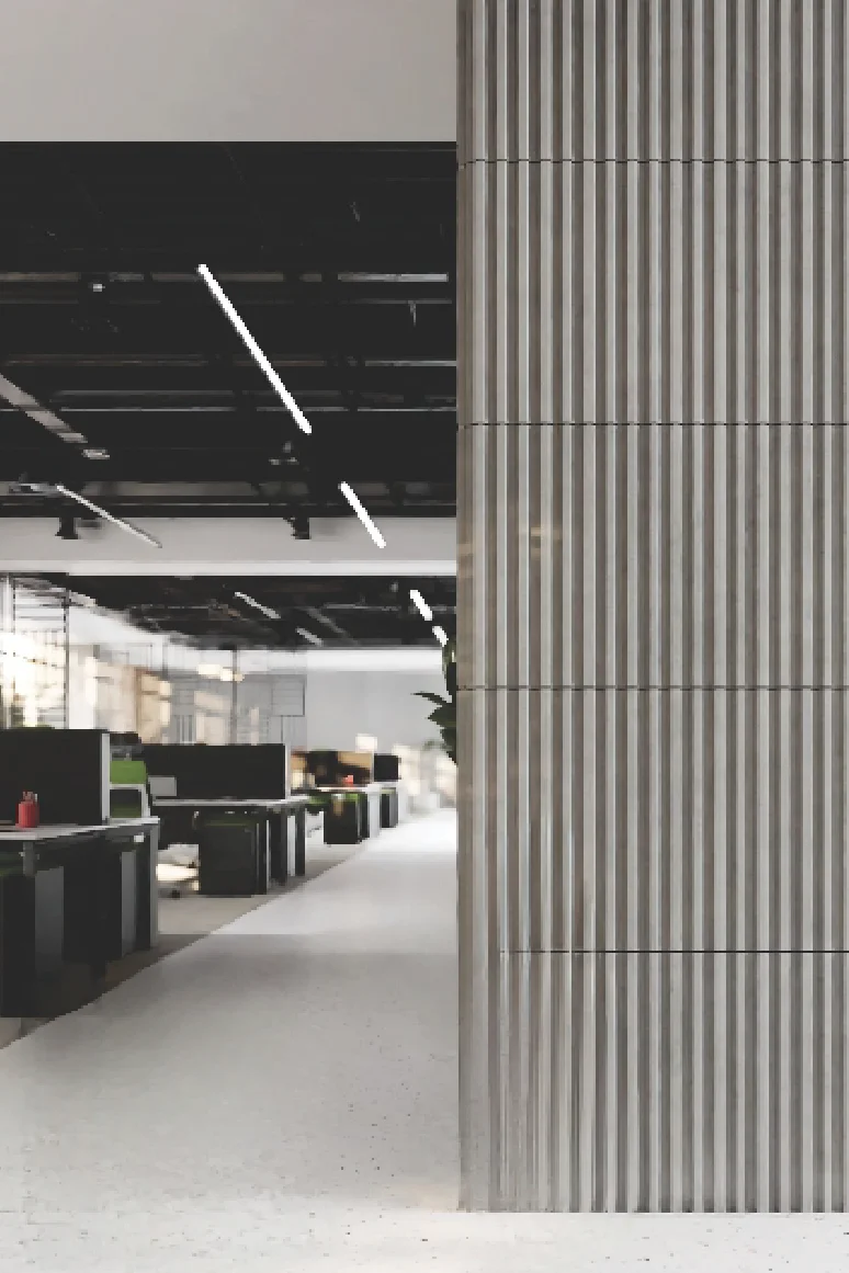 Concrete Wall Panels in Kenya